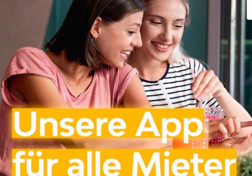 Mieter App