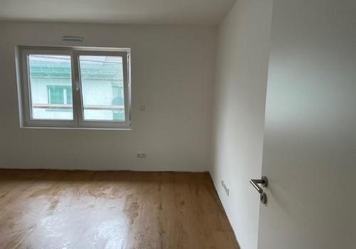 Schlafzimmer 2 mit Nische