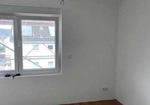 Esszimmerbereich der Küche