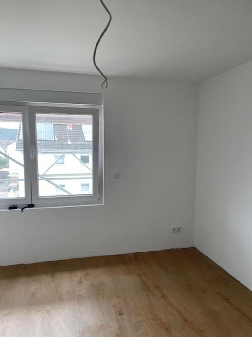 Esszimmerbereich der Küche