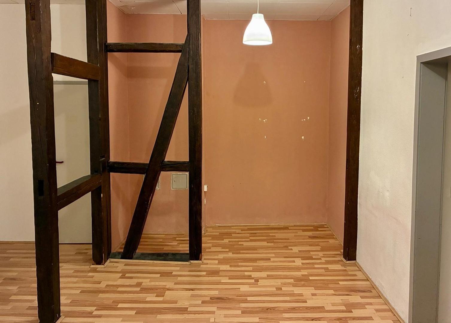  Gemeinschaftsbereich (VOR SAN