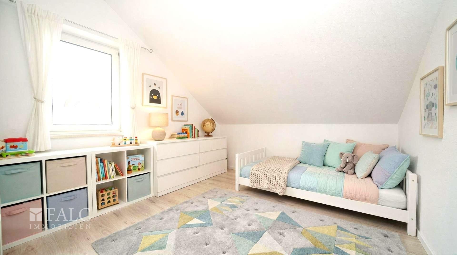 Kinderzimmer DG (Vis.)