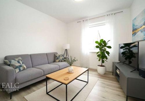 Gast-/Kinderzimmer EG (Vis.)