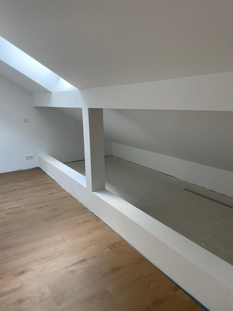 Einbauschrank Schlafzimmer 1