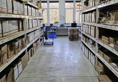 Werkstatt