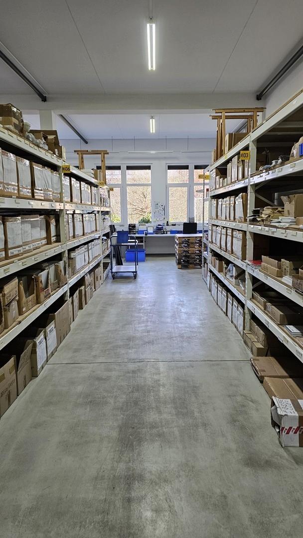 Werkstatt