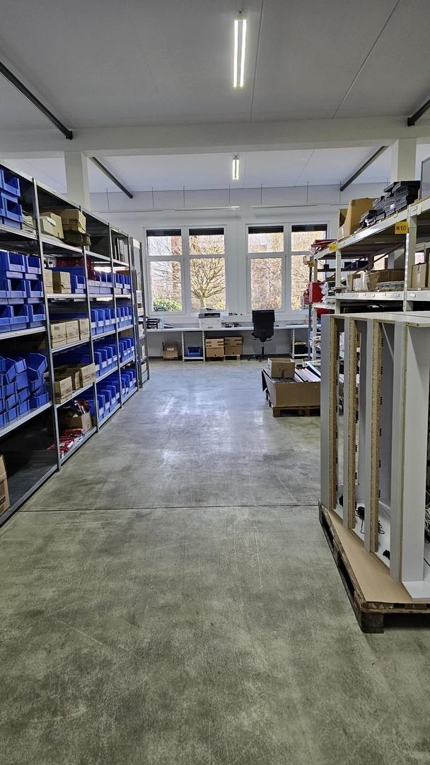 Werkstatt