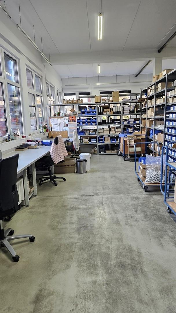 Werkstatt