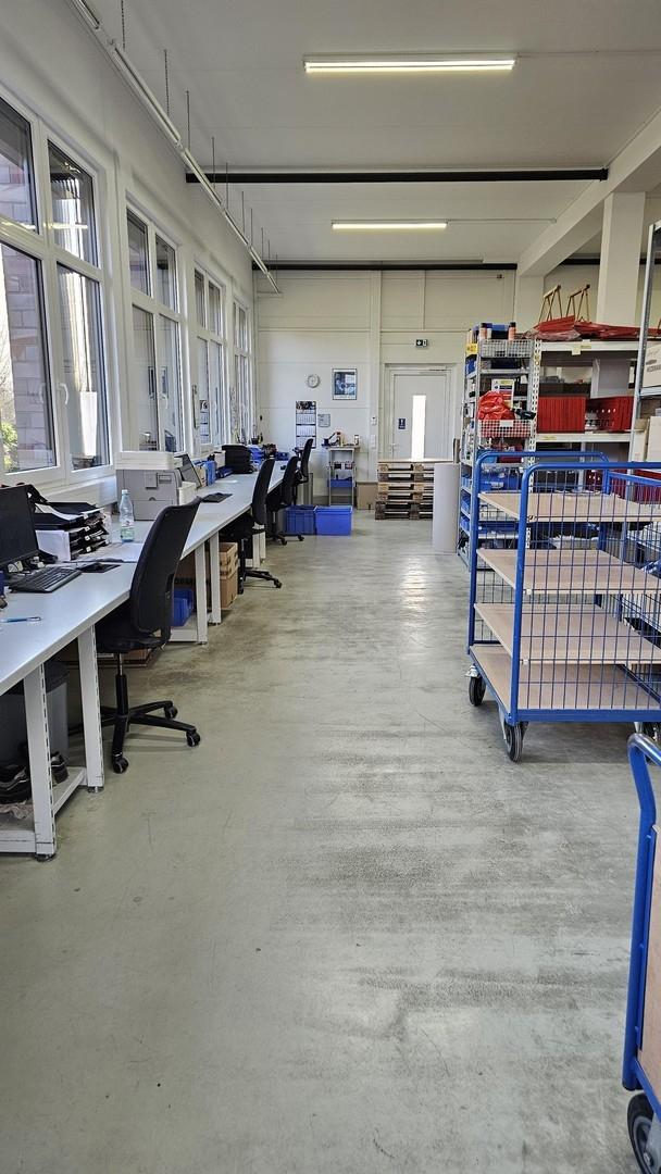 Werkstatt
