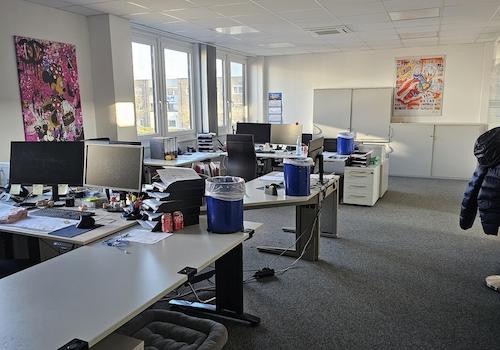 Büro 1.OG