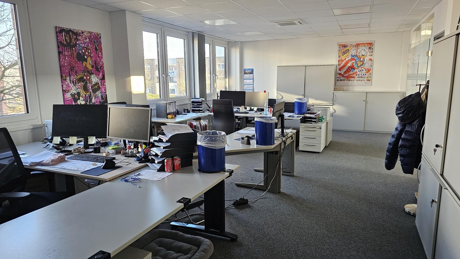 Büro 1.OG