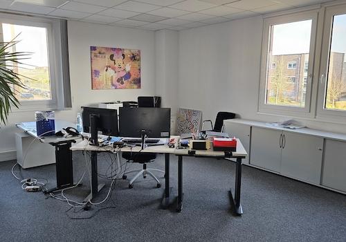 Büro 1.OG
