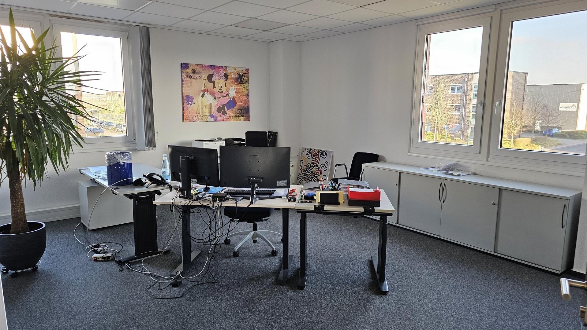 Büro 1.OG