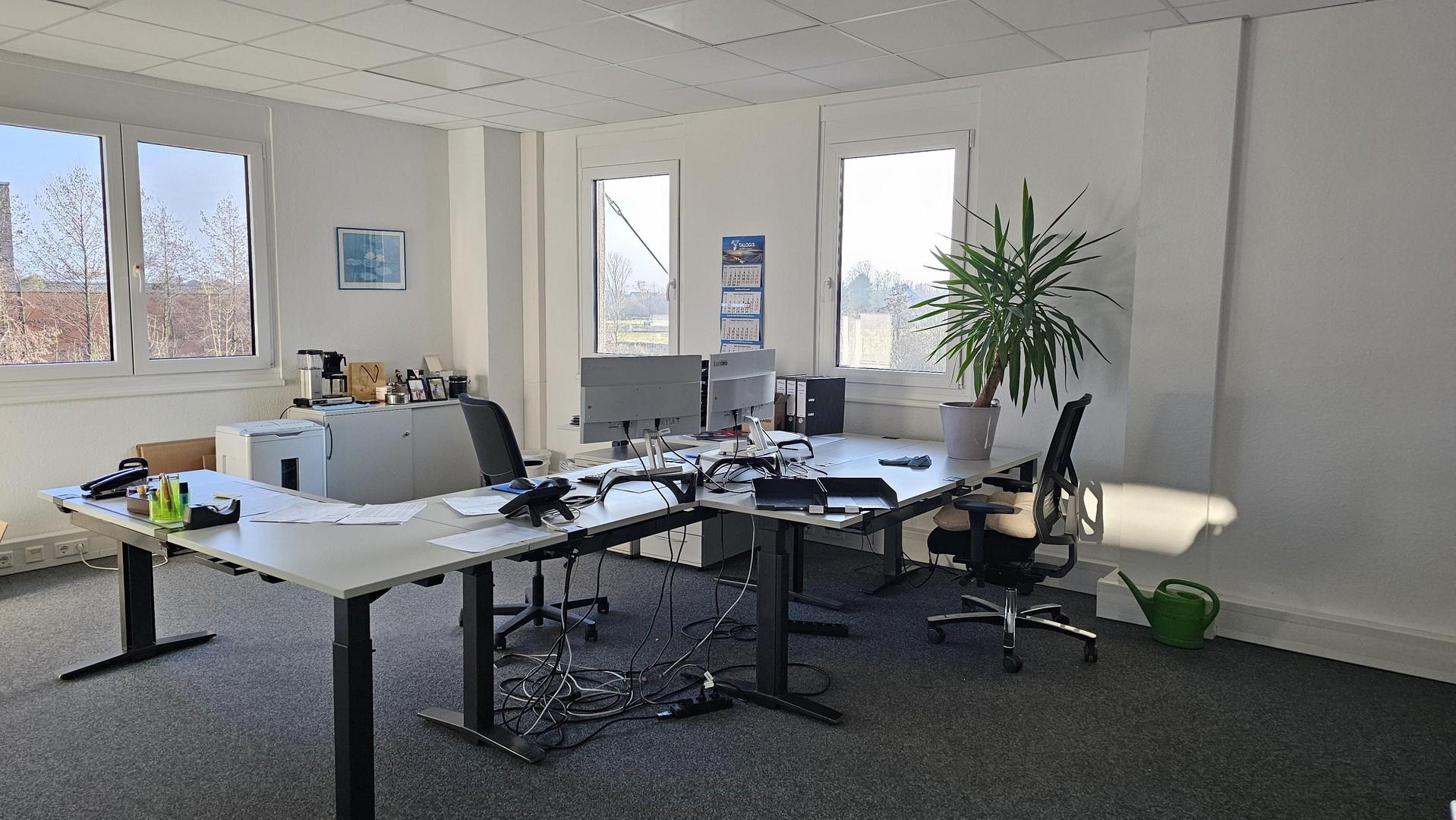 Büro 1.OG