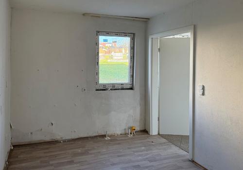 Schlafzimmer WE links