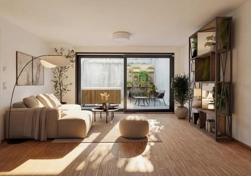 UG Einrichtungsbeispiel