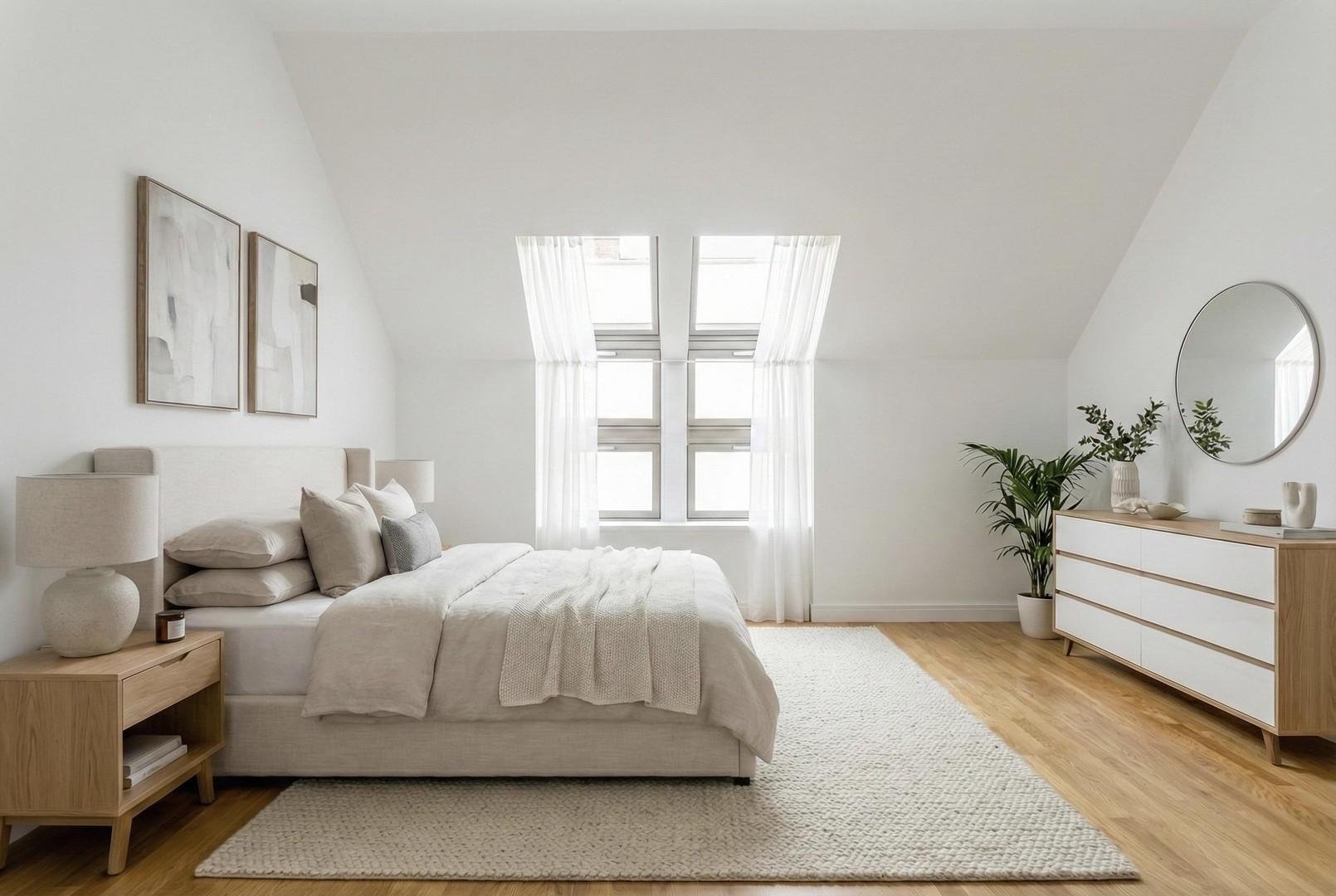 Einrichtungsbeispiel