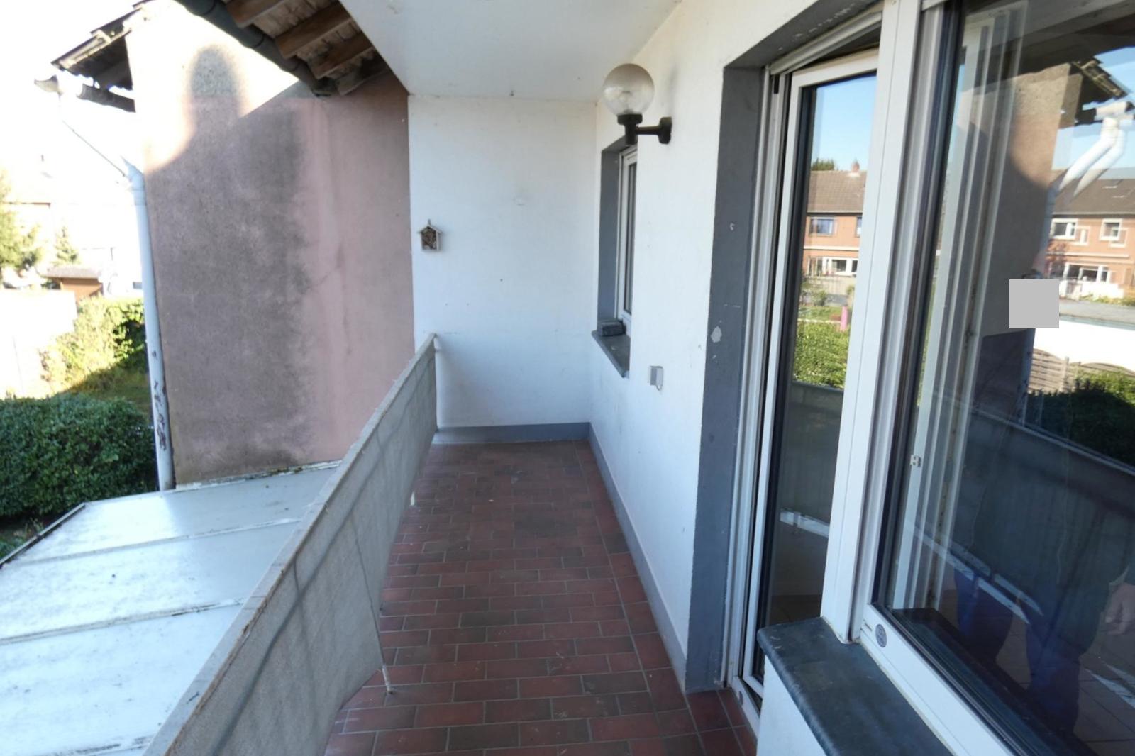 Loggia OG