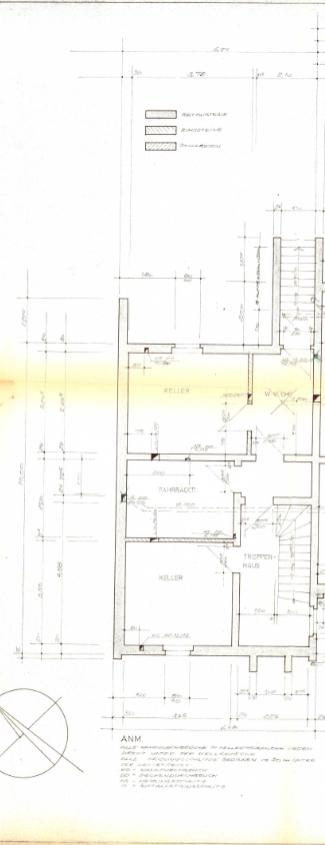 Grundriss KG