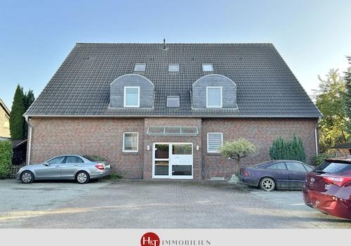 Maisonette-Wohnung kaufen in Stuhr-Heiligenrode – H&T Immobilien