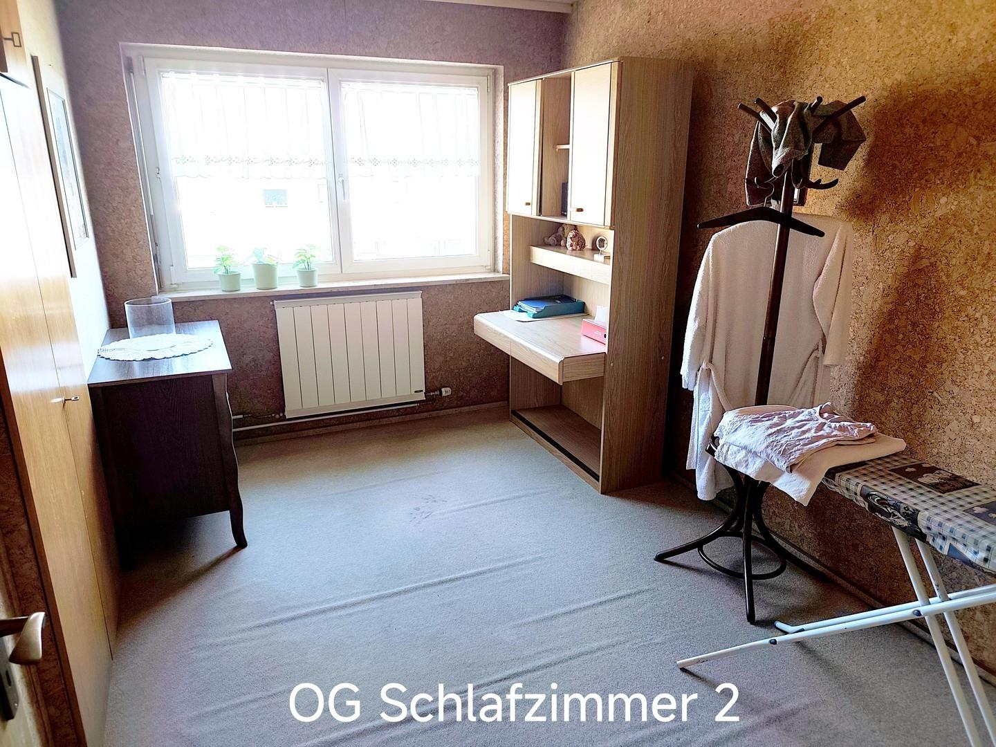 OG Schlafzimmer 2