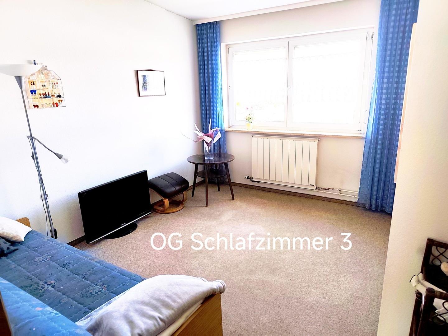OG Schlafzimmer 3