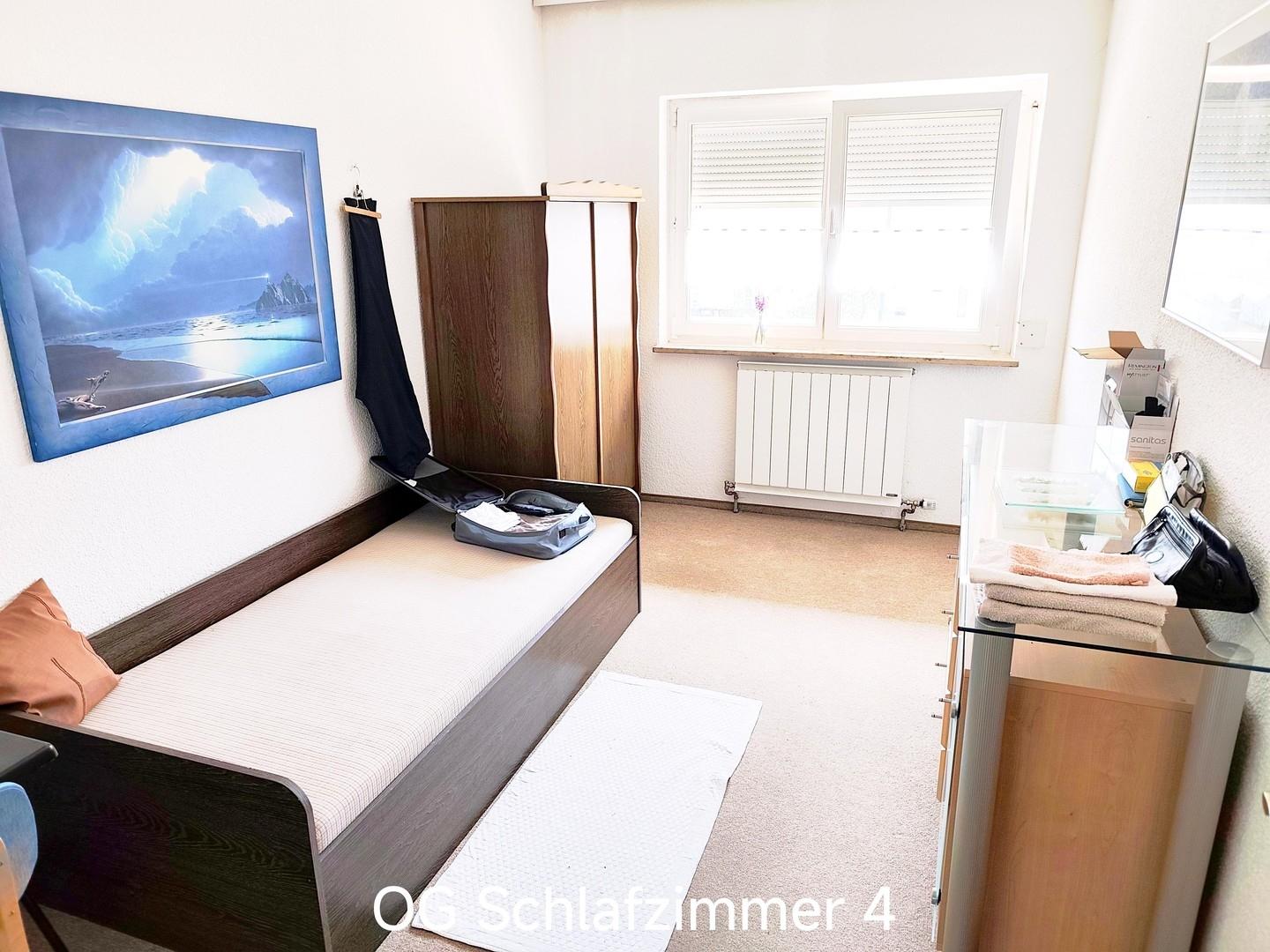 OG Schlafzimmer 4