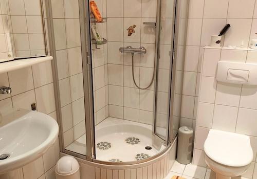 OG Badezimmer
