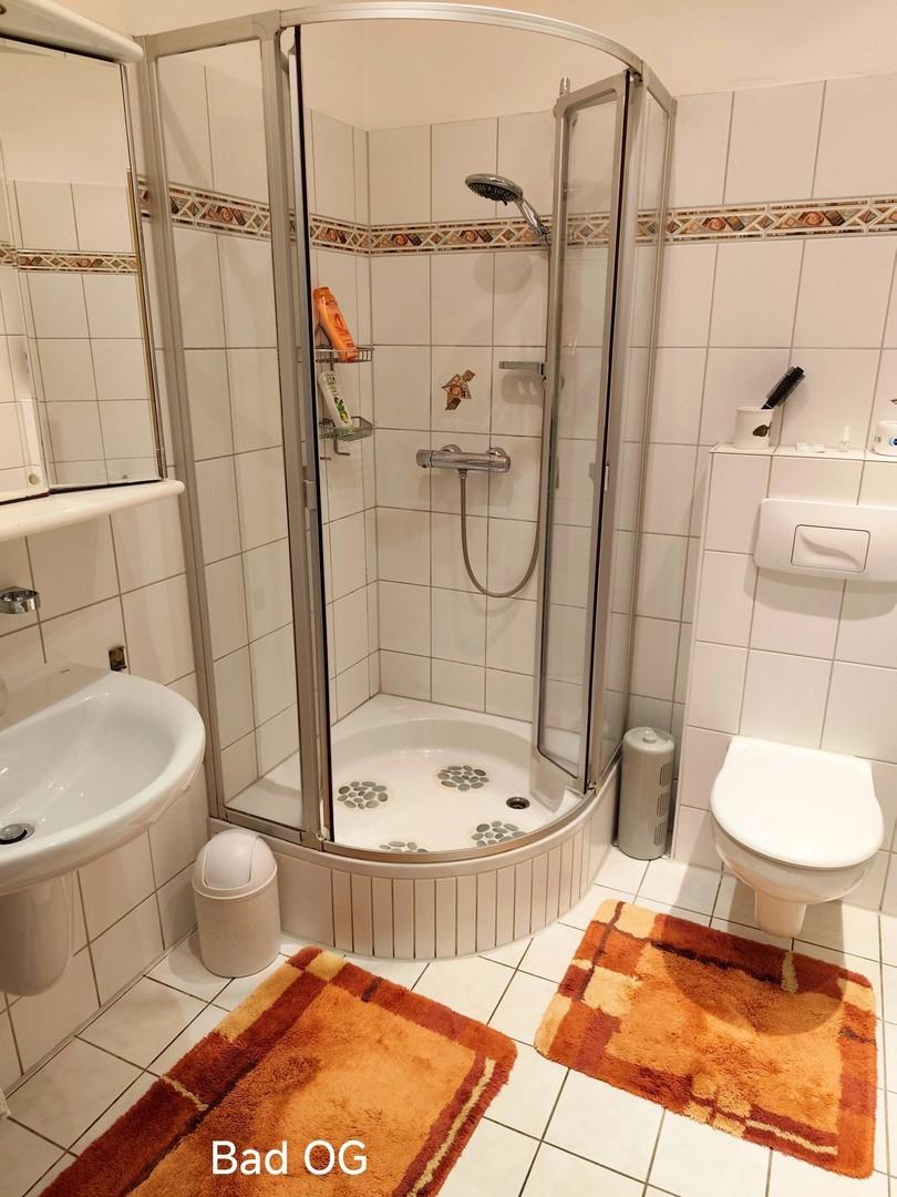 OG Badezimmer