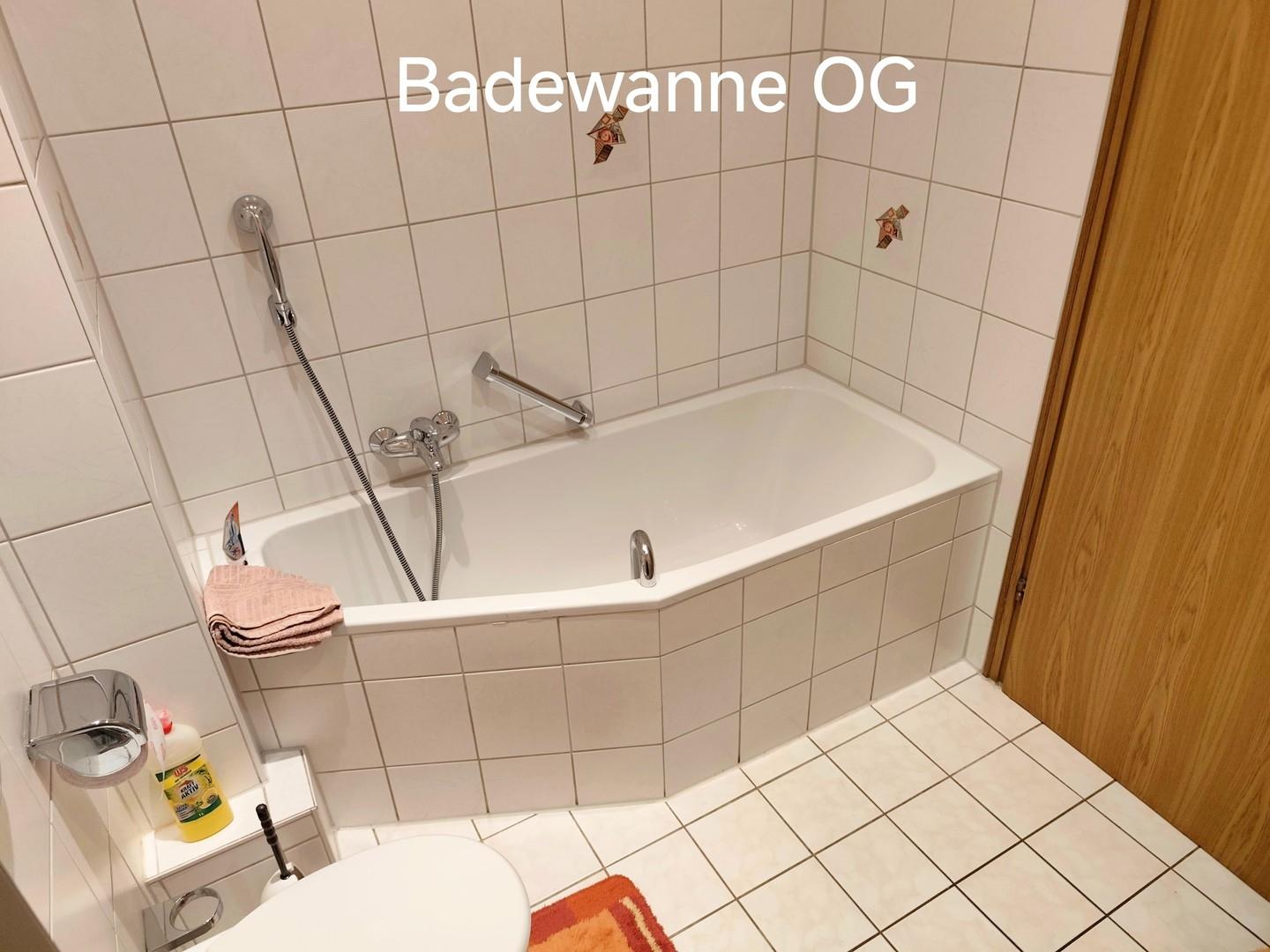 OG Badezimmer