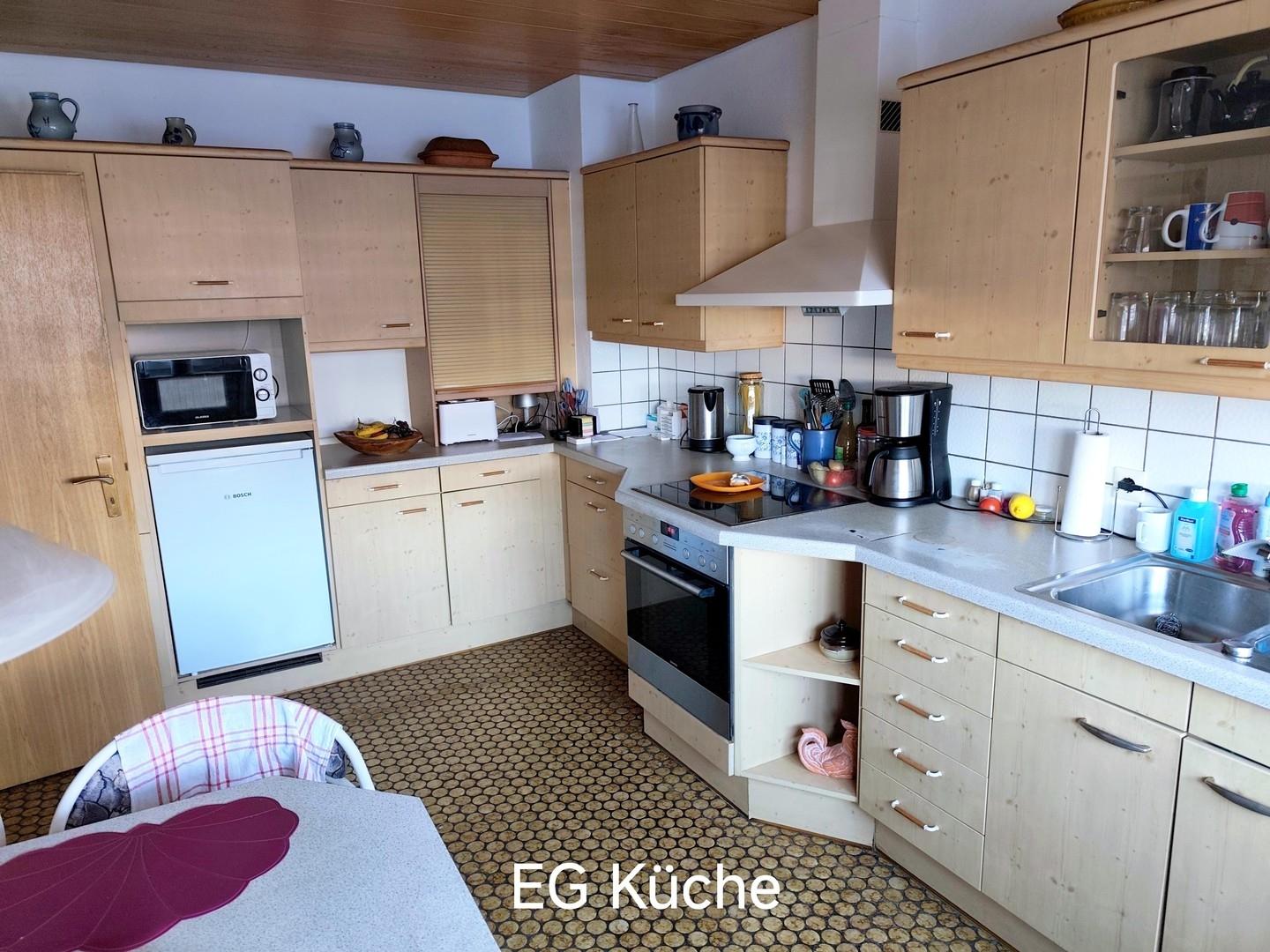 EG Küche