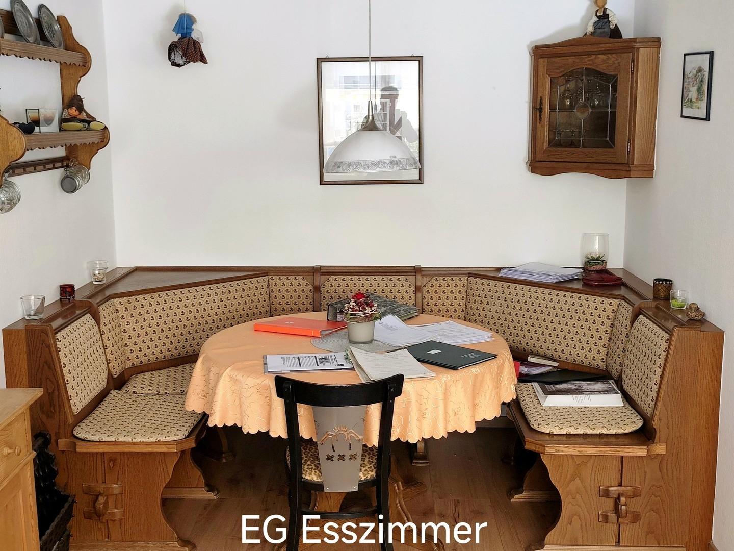 EG Esszimmer