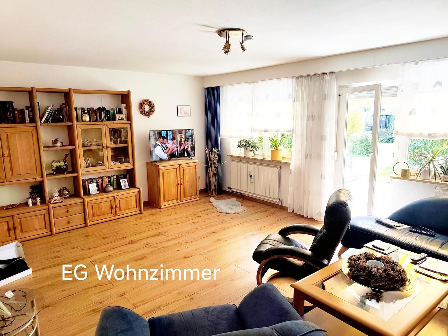 EG Wohnzimmer 