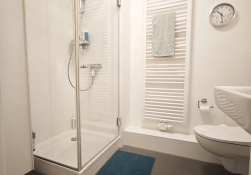 Badezimmer 1.OG