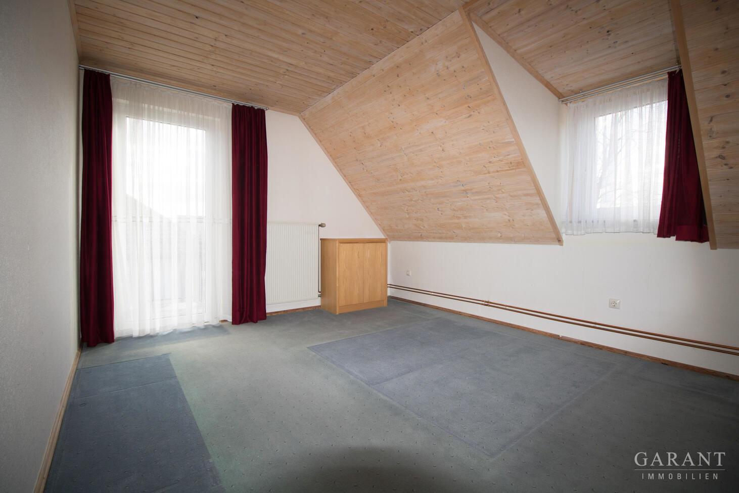 OG Schlafzimmer