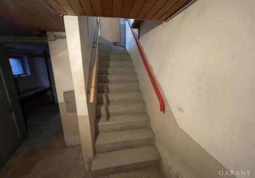 Kellertreppe