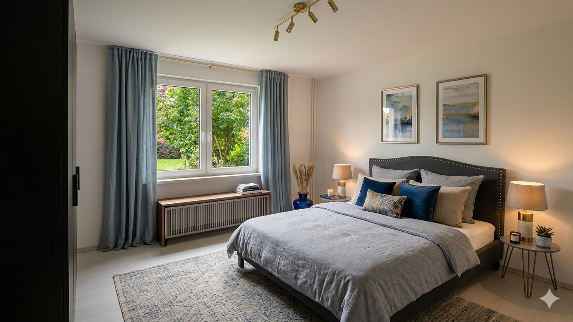 Einrichtungsvorschlag SZ