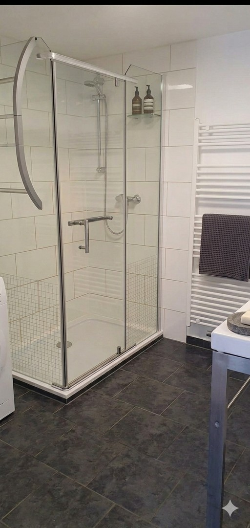 Badezimmer OG 