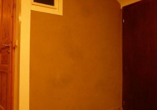 Eingangsbereich der Wohnung