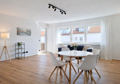 Wohn- Essbereich IÍ