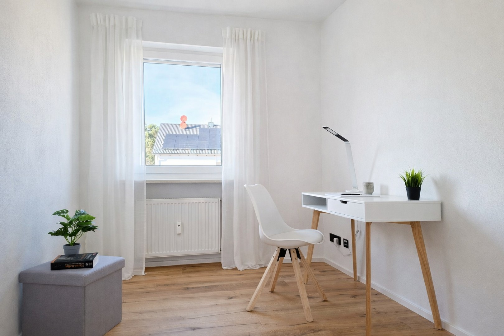 Büro / Kinderzimmer