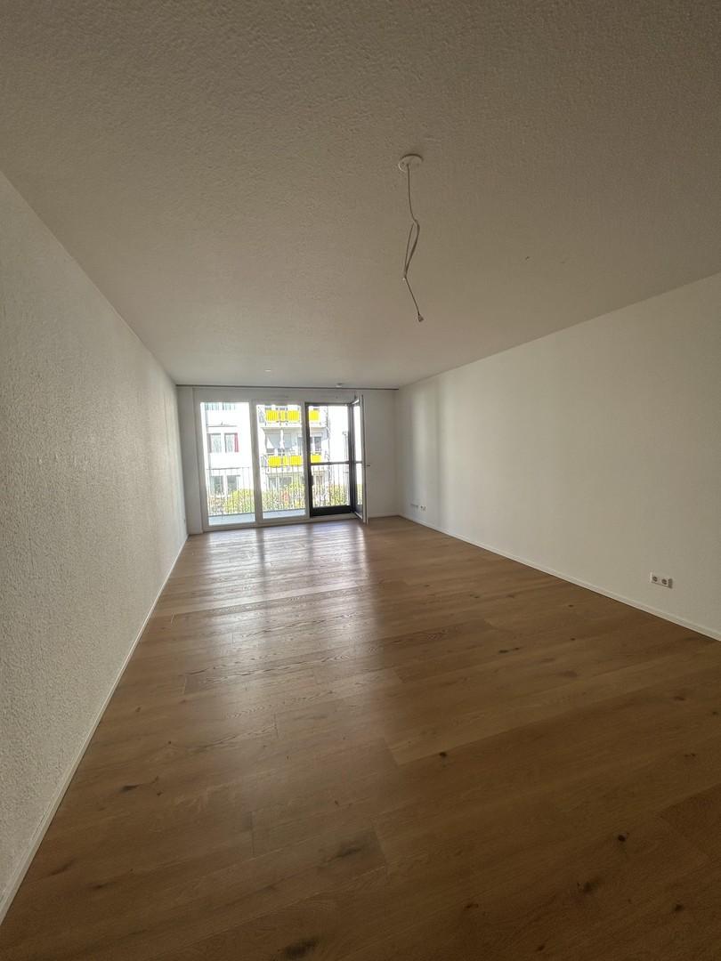 Wohn- und Essbereich