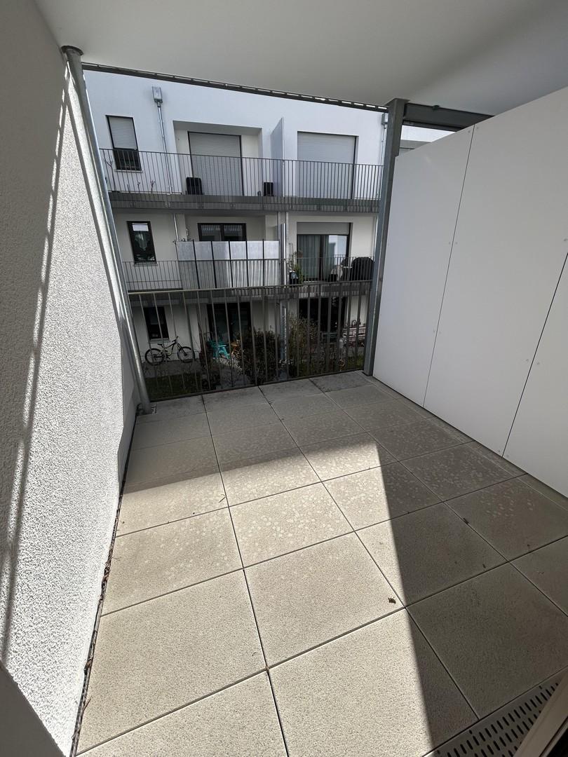 Balkon 1