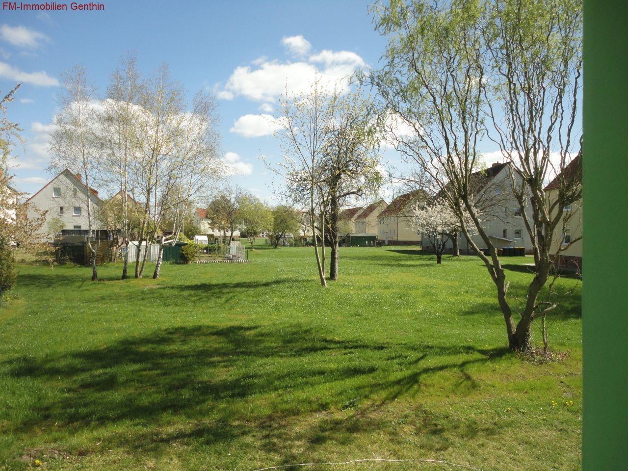 Parkähnliche Anlage