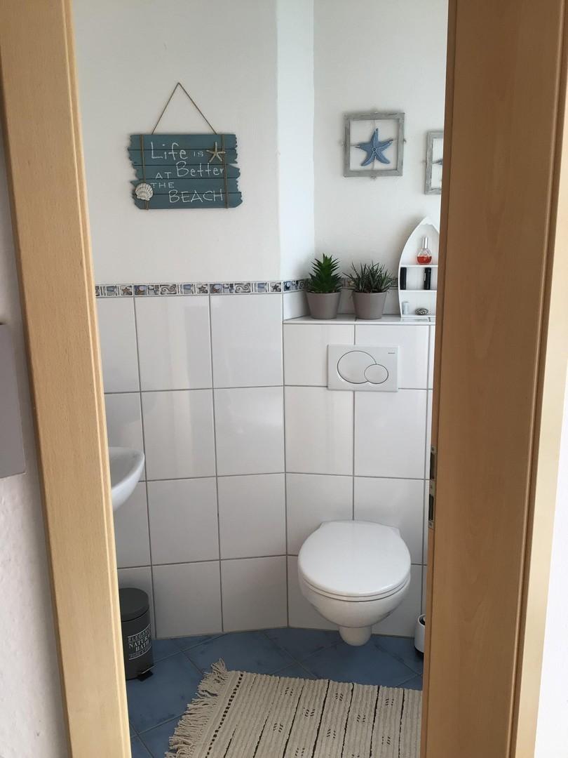 Gäste-WC Bild 2