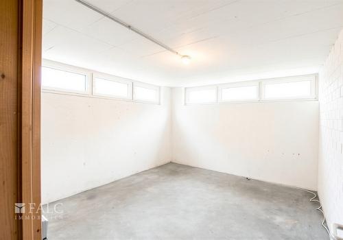 Keller - (KI generiert)