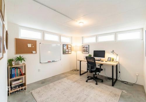 Keller - (KI generiert)