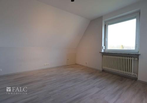 weiteres Kinderzimmer - oder Büro?