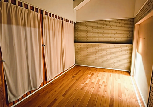 Wintergarten Haupthaus