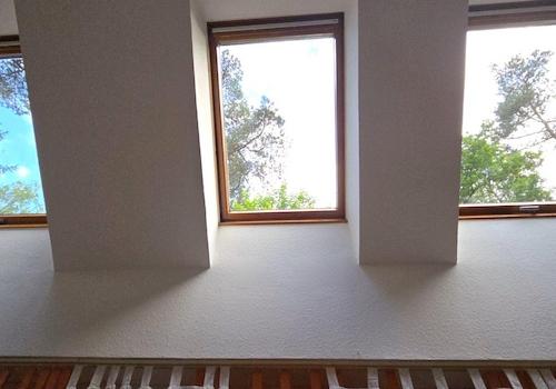 Velux Fenster Wintergarten 